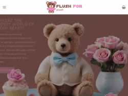 Flushforplush