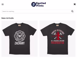 Eguttedprints
