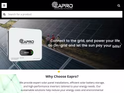 Eapro
