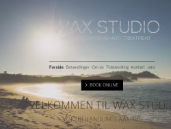 Waxstudio