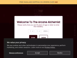 Arcanealchemist