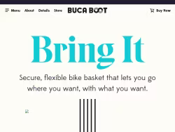 Bucaboot