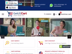 Getuscart