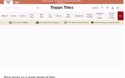 Tilewarehouse