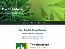 Marijuanaplantsonline