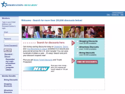 Reservationrewards