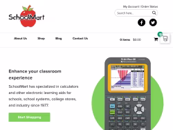 Schoolmart