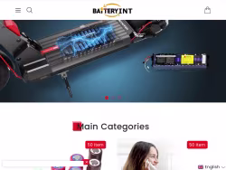 Batteryint