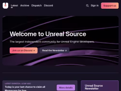 Unrealsource