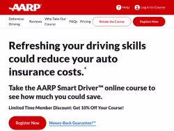 Aarpdriversafety