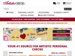 Artisticchecks