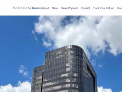 Taxservicesofhouston