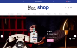 Designmuseumshop