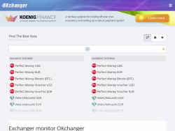 Okchanger