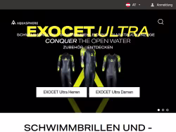 Aquasphereswim