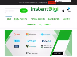Instantdigi