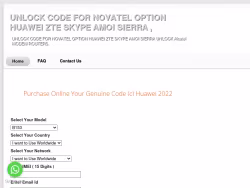 Newunlockcode
