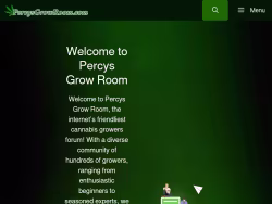 Percysgrowroom