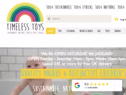 Timeless-toys