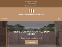Fencecontractormoultriega