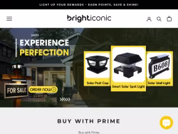 Brighticonic