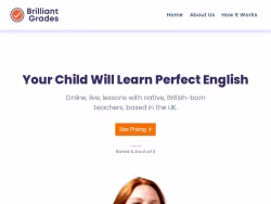Brilliantgrades