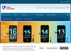 Fastcellular