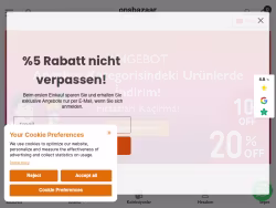 Onsbazaar
