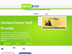 Switch2voip