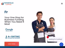 Twinfoldcapital