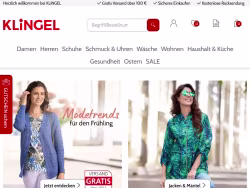 Klingel