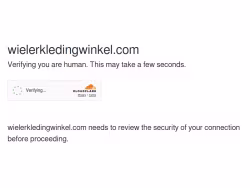 Wielerkledingwinkel