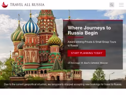 Travelallrussia