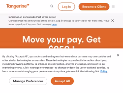 Tangerine