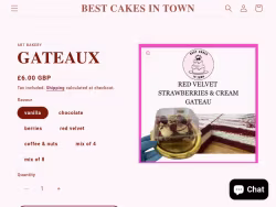 Artisanchocolaterie