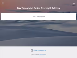 Buytapentadolonlineover