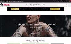 TKTX-USA.com