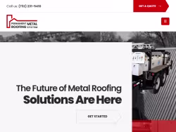 Permanentmetalroofingsystems