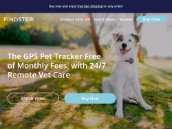 Getfindster