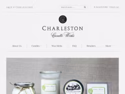 Charlestoncandleworks