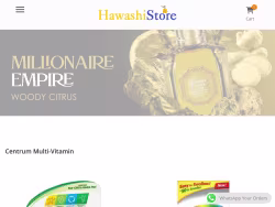 Hawashistore