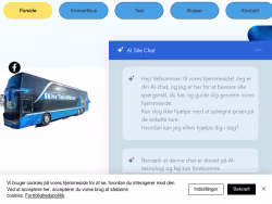 Skiveminibusser