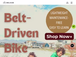 Belsizebike