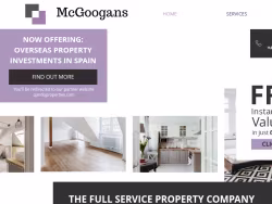Mcgoogans