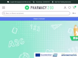 Pharmacy2go
