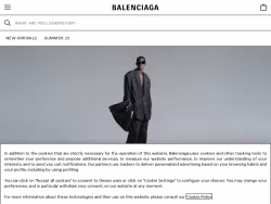 Balenciaga