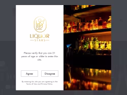 Liquorstars