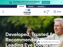 Focusvitamins