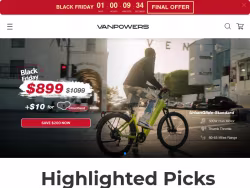 Vanpowers