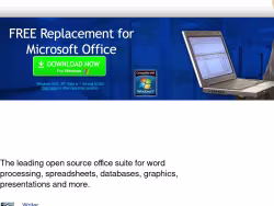 Openoffice